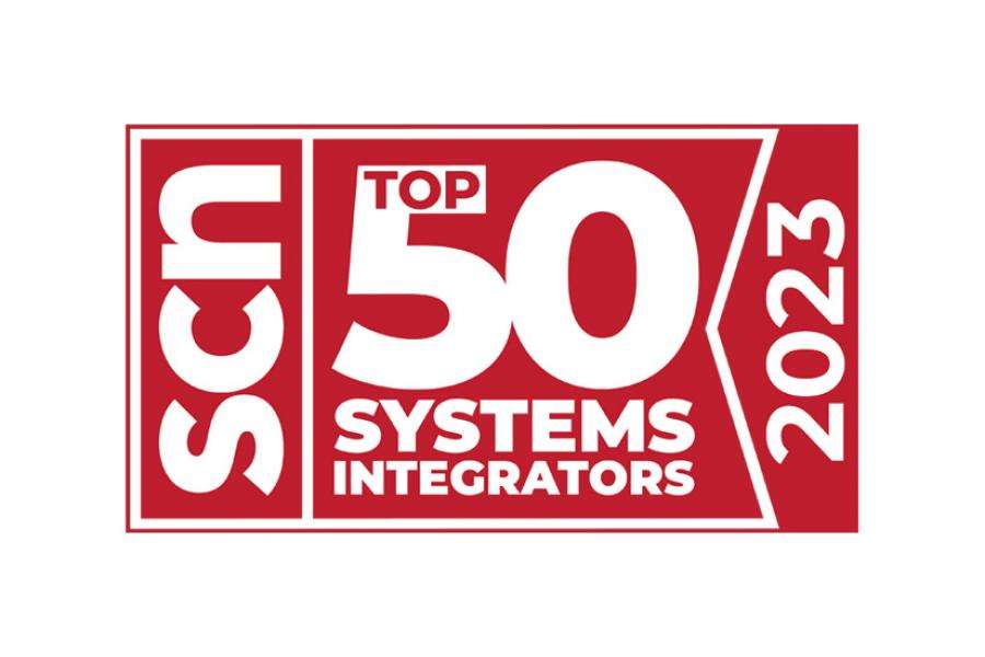 IMS Technology Services Recognized as a Top 50 Systems Integrator