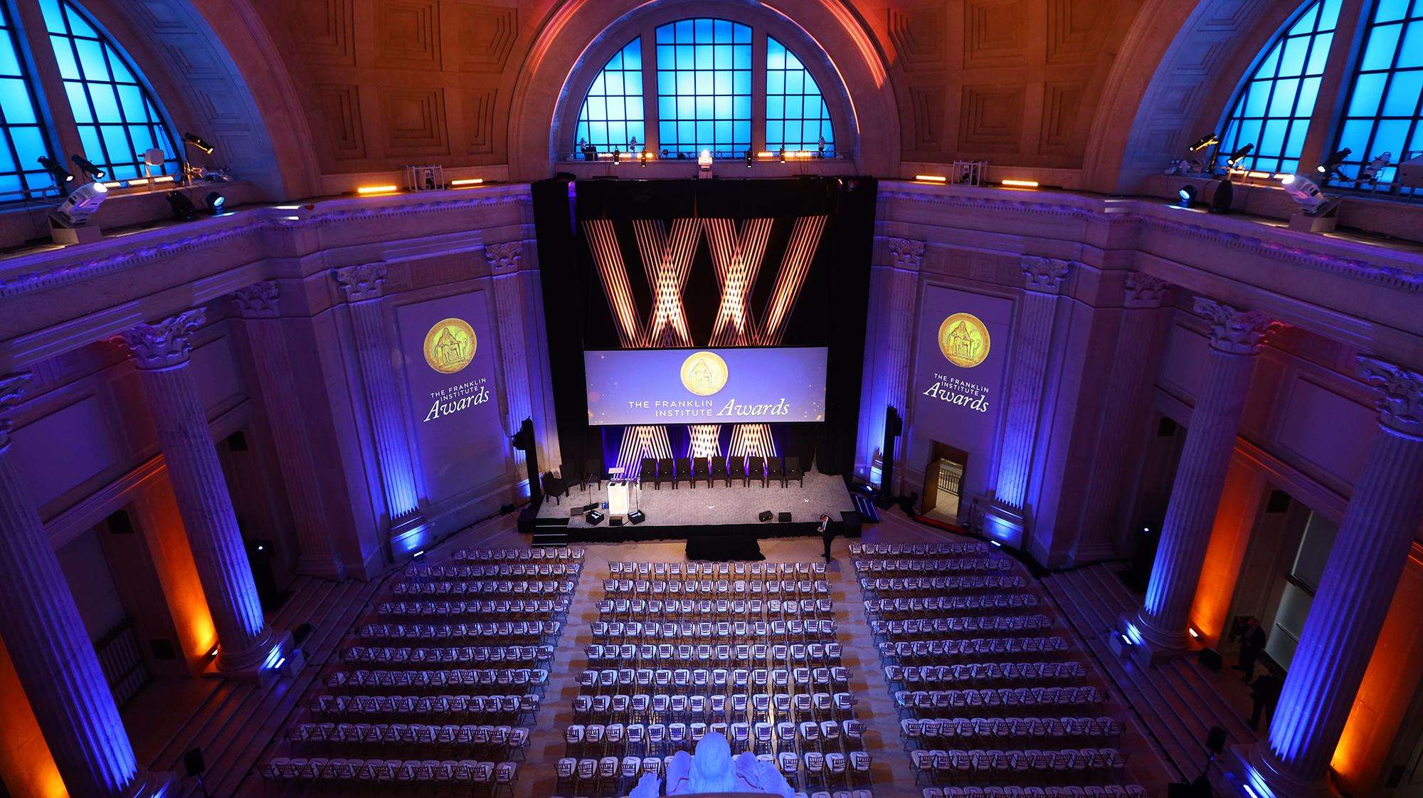 Awards Gala