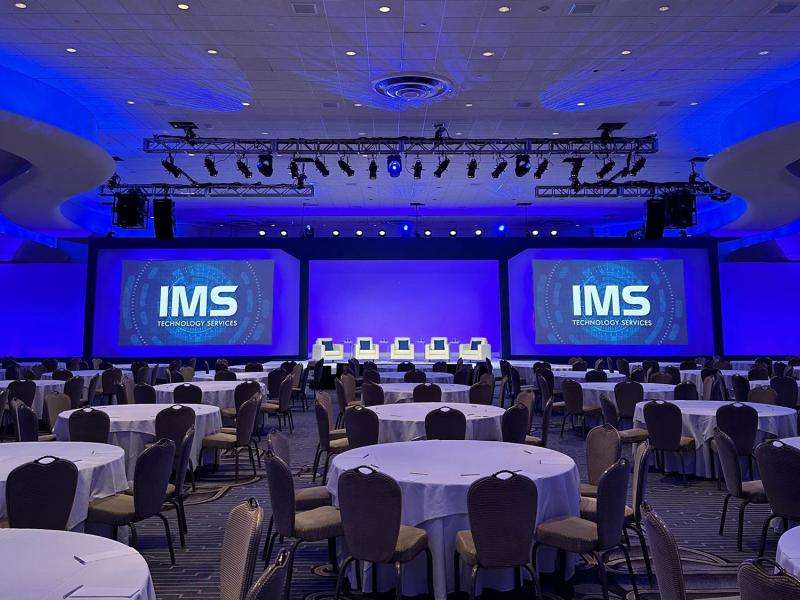 General Session - Financial Services Company