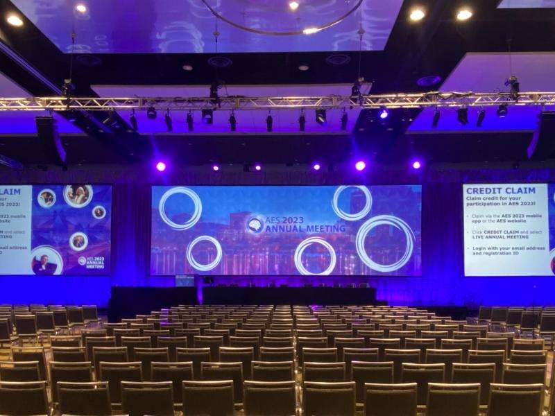 General Session - Medical Association