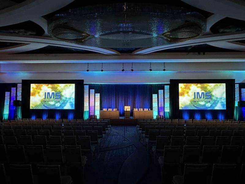 General Session - National Medical Association