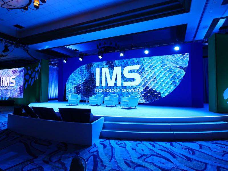 General Session - National Sales Meeting