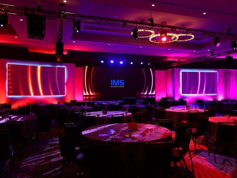 General Session - Corporate Sales Meeting