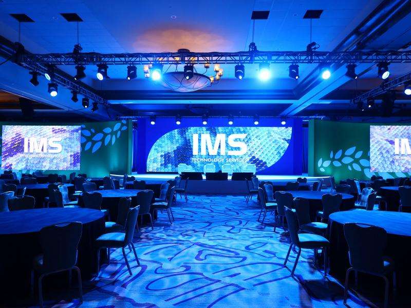 General Session - National Sales Meeting
